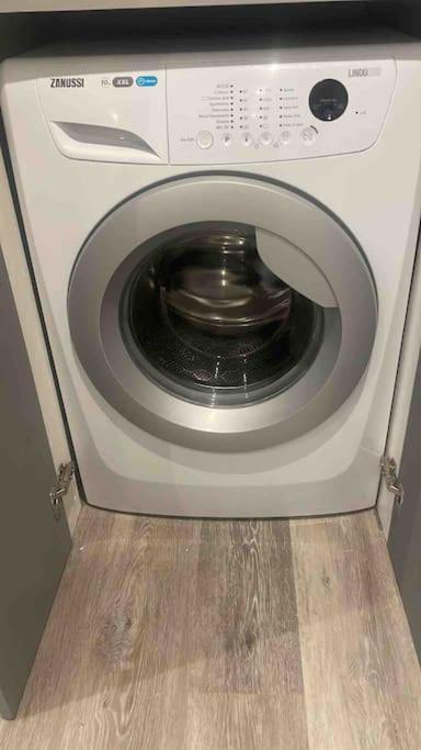 Comfortable Flat Close To The Beach برايتون المظهر الخارجي الصورة