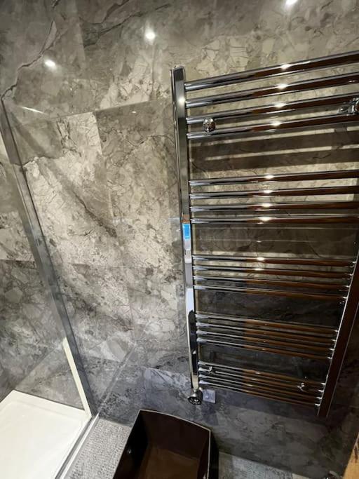 Comfortable Flat Close To The Beach برايتون المظهر الخارجي الصورة