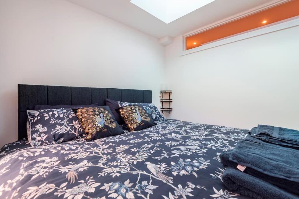 Comfortable Flat Close To The Beach برايتون المظهر الخارجي الصورة