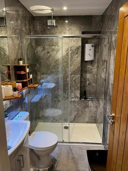 Comfortable Flat Close To The Beach برايتون المظهر الخارجي الصورة