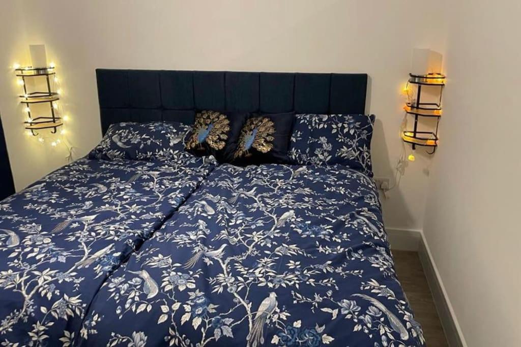 Comfortable Flat Close To The Beach برايتون المظهر الخارجي الصورة