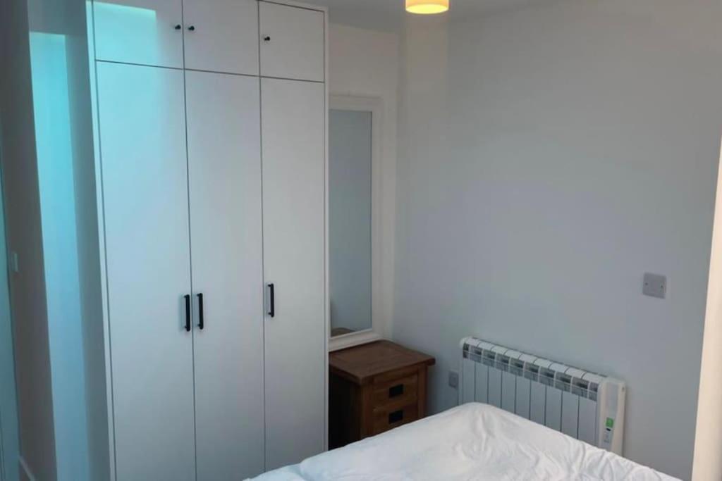 Comfortable Flat Close To The Beach برايتون المظهر الخارجي الصورة