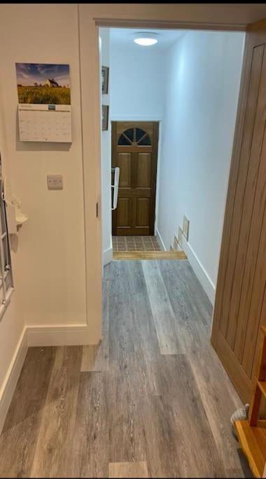 Comfortable Flat Close To The Beach برايتون المظهر الخارجي الصورة