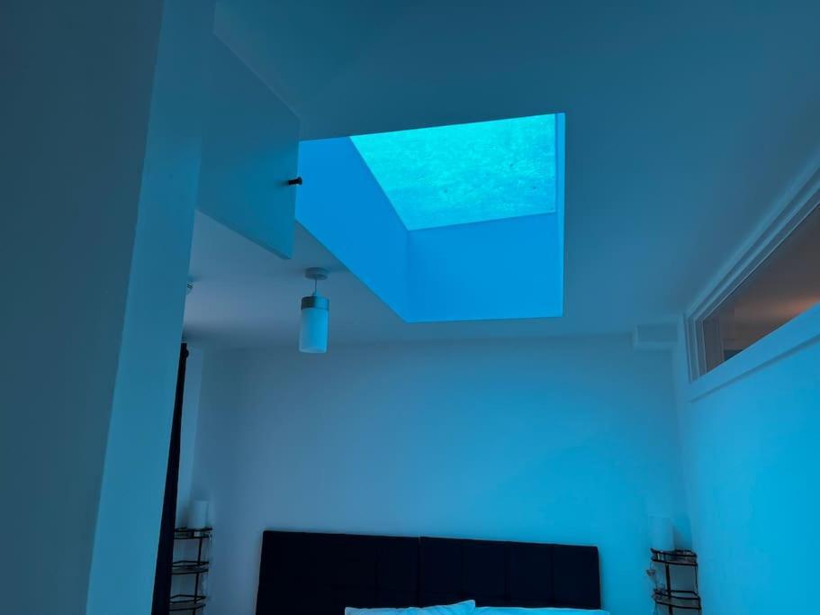 Comfortable Flat Close To The Beach برايتون المظهر الخارجي الصورة