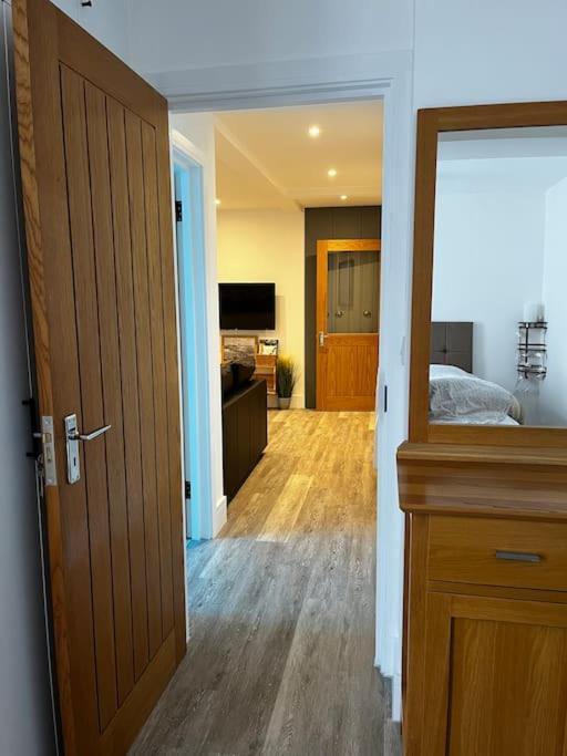 Comfortable Flat Close To The Beach برايتون المظهر الخارجي الصورة