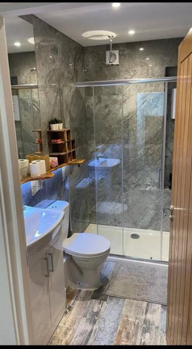 Comfortable Flat Close To The Beach برايتون المظهر الخارجي الصورة