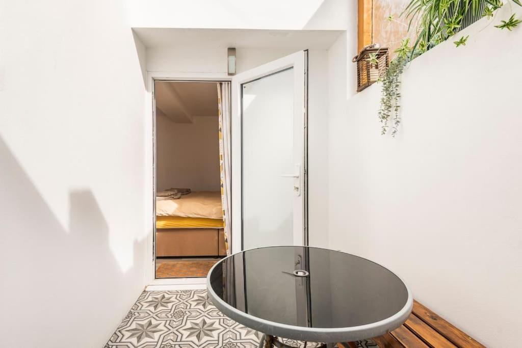 Comfortable Flat Close To The Beach برايتون المظهر الخارجي الصورة
