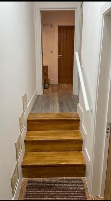 Comfortable Flat Close To The Beach برايتون المظهر الخارجي الصورة
