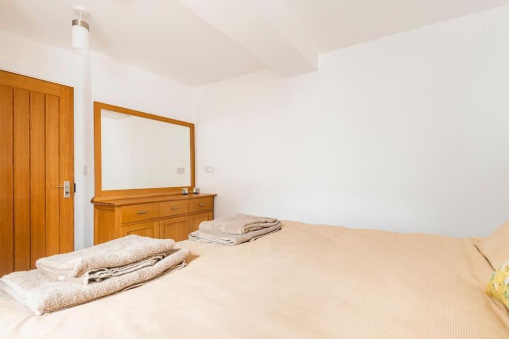 Comfortable Flat Close To The Beach برايتون المظهر الخارجي الصورة