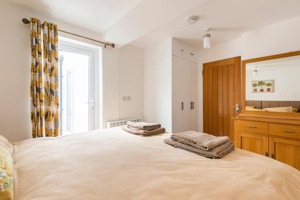 Comfortable Flat Close To The Beach برايتون المظهر الخارجي الصورة